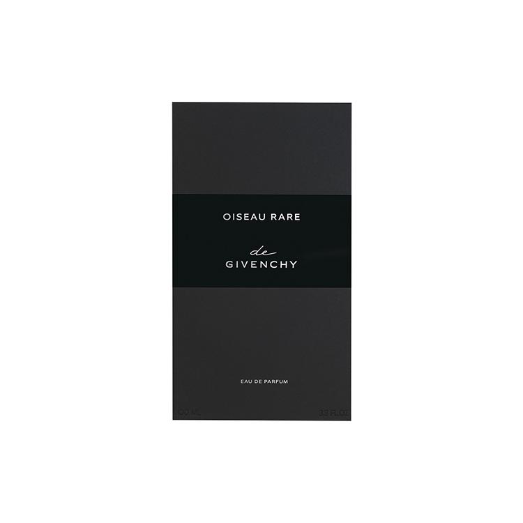 Givenchy Oiseau Rare Парфюмерная вода EDP 100 мл Старая версия