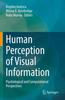 Книга Human Perception of Visual Information : Psychological and Computational Perspectives