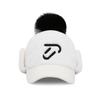 IAN POULTER DESIGN [Ijp Design] Женская зимняя шапка из меха на проволоке - Ipl3Wcp553 Wh