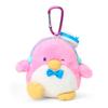 Mascot Holder Tuxedo Sam Recommended for Ages 6 and Up 612138 [Sanrio] (Dance & Music) (Pam) Polyester/Steel