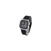 Casio Стандартные цифровые часы Мужские Черные AE-1200WH-1C Водонепроницаемые Легкая конструкция