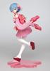 Жизнь в ином мире от Zero Precious Figure Rem Re ~SAKURAver.~