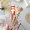 Cartoon Practical Art Knife Mini Student Stationery Envelope Express Unboxing Knife Office and Student Supplies