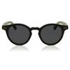 Oh My Woodness  Helsinki Polarized Ws001 A09 01 Unisex Sunglasses