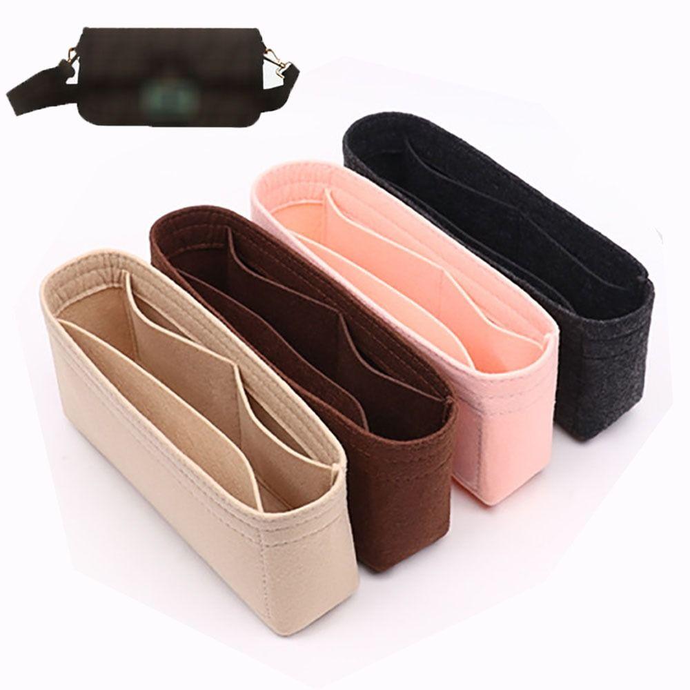 Felt Felt Insert Bag Bag Support Bag Organiser High-quality Inner Lining Bag