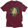 Custom Armor Of God Crusader Knight Templar T Shirt for Men Pure Cotton Tshirt Fashion Tees Tshirts Slim Fit