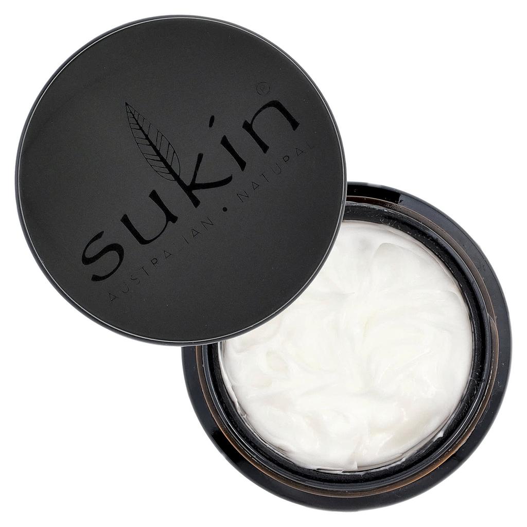 Успокаивающий ночной крем, для чувствительной кожи, 120 мл(4,06 жидких унций)