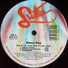 12-дюймовая пластинка NANCY KAY King Of The Jungle Cum A Laude Ves SUD074 Sutra Records 1988 США Танцевальная Электроника Б/у
