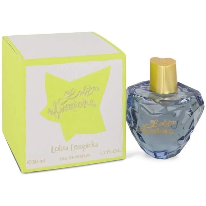 Coffret de Parfum - LOLITA LEMPICKA - Lolita Lempicka - Eau de Parfum 100ml - Parfum Femme - Fragrance Unique
