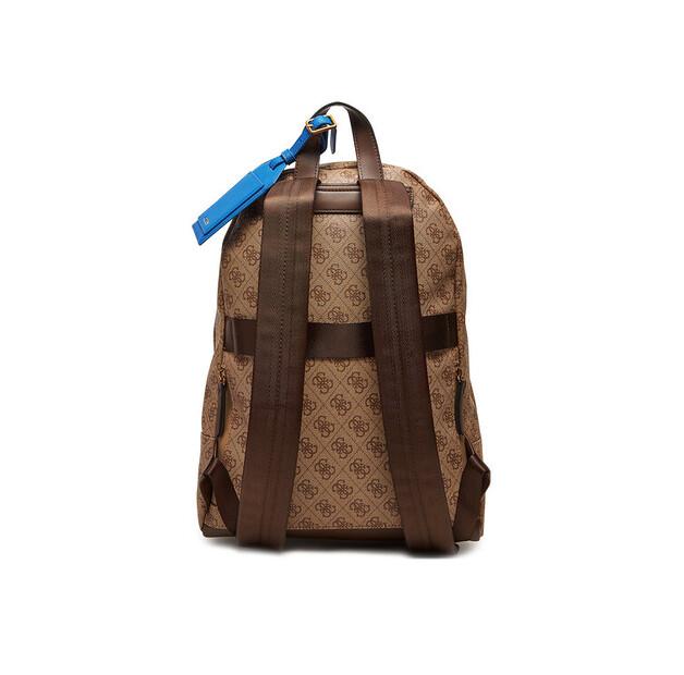 Guess Рюкзак HMMILO P5219 Бежевый