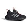 adidas ActiveFlex BOA 3.0 Удобная амортизация Термовозврат Низкие Детские Lifestyle Кроссовки Черные Детские IG0589
