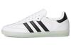 Samba Jason Dill x Samba Originals 'Белый Черный' GZ4730
