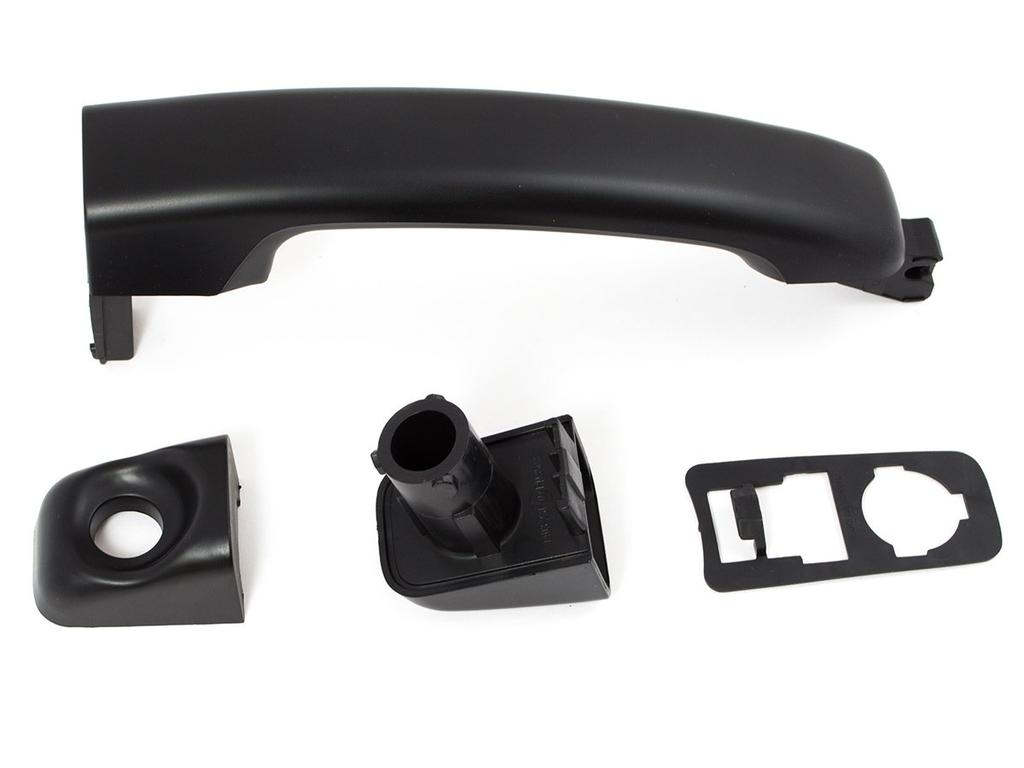 Renault Trafic III 2014- exterior handle for all doors
