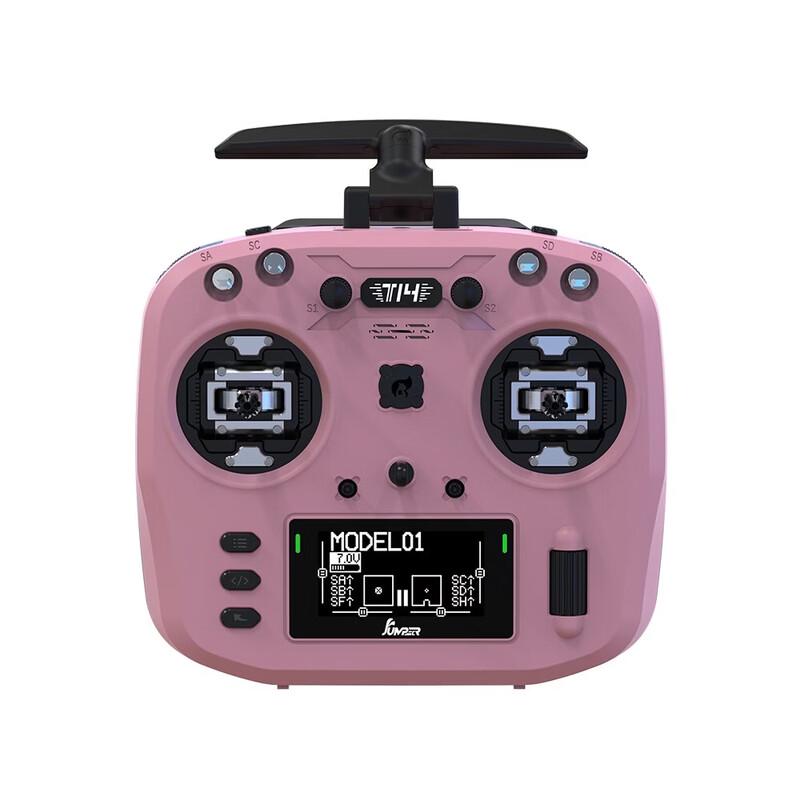 ZH-CMD FPV Remote Controller for Jumper T14