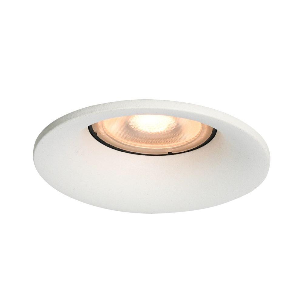 Oprawa Wpuszczana Oczko Barto Dl-60327A-Wh Italux