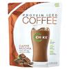 Protein Iced Coffee, Café Mocha, 16.3 Oz (462 G)