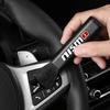 Выдвижная щетка для чистки автомобиля с логотипом Nissan Nismo для Qashqai J11 J12 Teana Altima Ariya Juke Murano Micra Kicks X-trail T32 T31