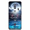 Для ZTE Nubia Red Magic 7 Чехлы 7Pro Модный Мягкий ТПУ Силиконовый Задний Чехол Для redmagic 7 Pro Чехлы для Телефона Ударопрочные Fundas 2022