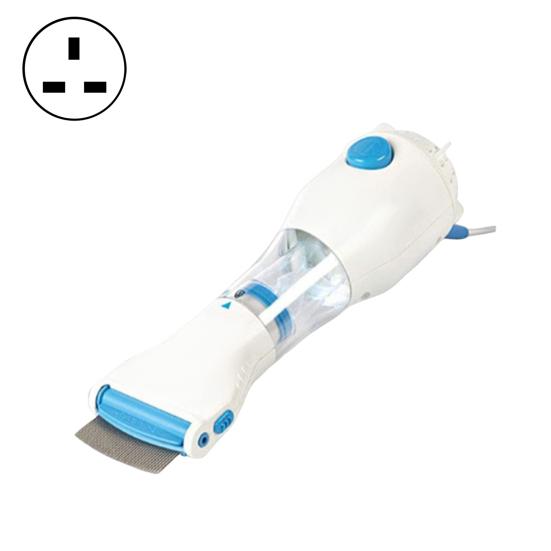 Средство для удаления вшей у домашних животных Расческа для удаления блох и вшей из нержавеющей стали Зубцы из нержавеющей стали Вакуумный гребень для удаления вшей