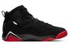 Air Jordan True Flight 'Черный Gym Red' 342964-062