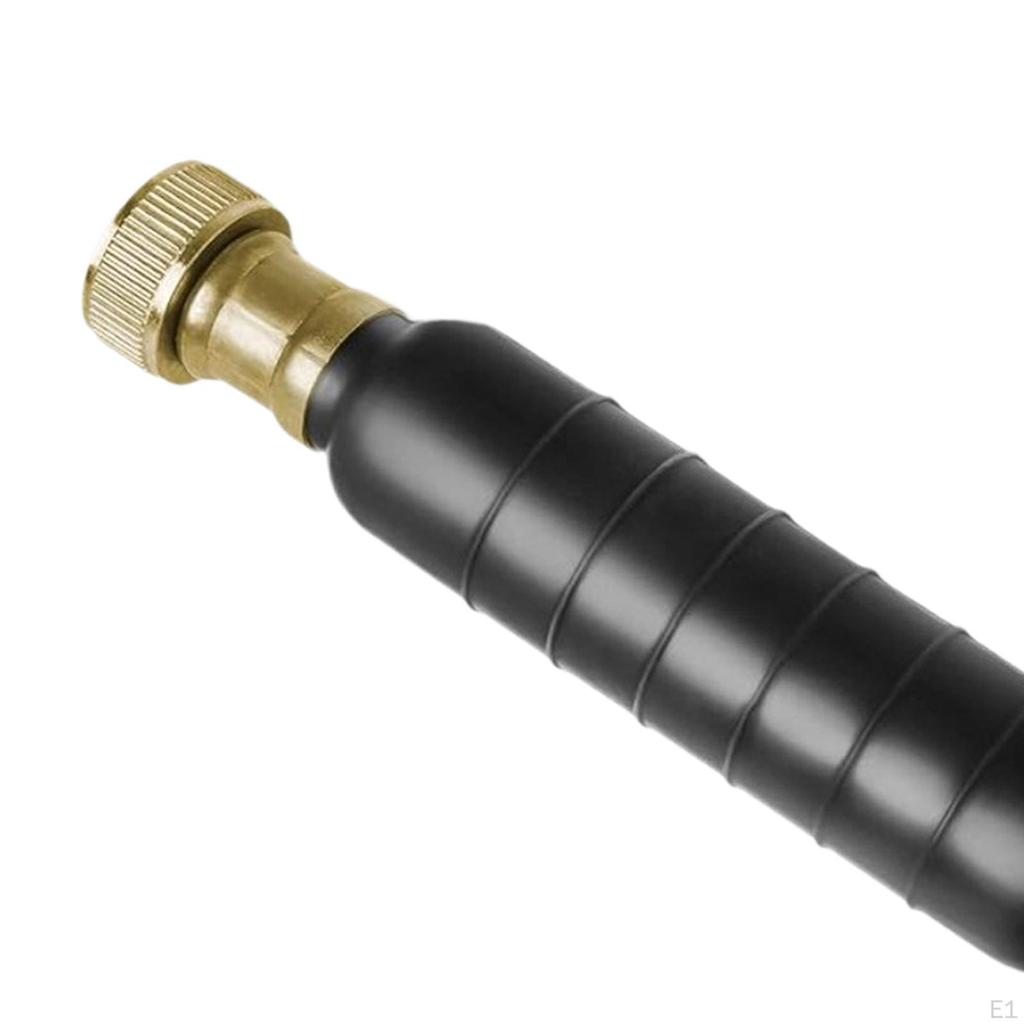 Прочистка сливного пузыря Черный засор Прочистка Портативный Универсальный Инструмент Резиновый для