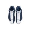 Air Jordan 13 Retro Flint 2020 Unisex Sneakers Blue Navy Carolina-Blue 414571-404