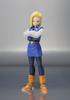 S.H.Figuarts DRAGON BALL Z Android 18 Figure