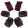 Win.max Children's Protective Gear Balance Car Knee Pads Skates Skateboard Support Protector for Kids