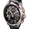 Citizen BY1004-17X ( Watch ATTESA Solar-powered Eco-Drive Radio-controlled Direct Flight Moon Phase)