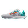 NFL x Air Zoom Pegasus 38 Miami Dolphins Мужские кроссовки Серый Волк-Серый Турбо-Зеленый DJ0823-001
