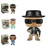 Pop Breaking Bad Collectible Figure Saul White Drug Lord Toy Model 10cm