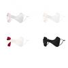 Summer Silk Sunscreen Mask Breathable Face Cover Elastic Sunscreen Face Scarf  Outdoor
