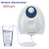 Home Sterilizer 220V 600mg/h Ozone Generator Ozonator Ionizer O3 Timer Air Purifiers Oil