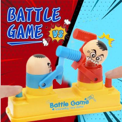 Уморительная игрушка для розыгрышей и интерактивных игр, антистрессовая игра для вечеринок и общения. Практичная и забавная игрушка.