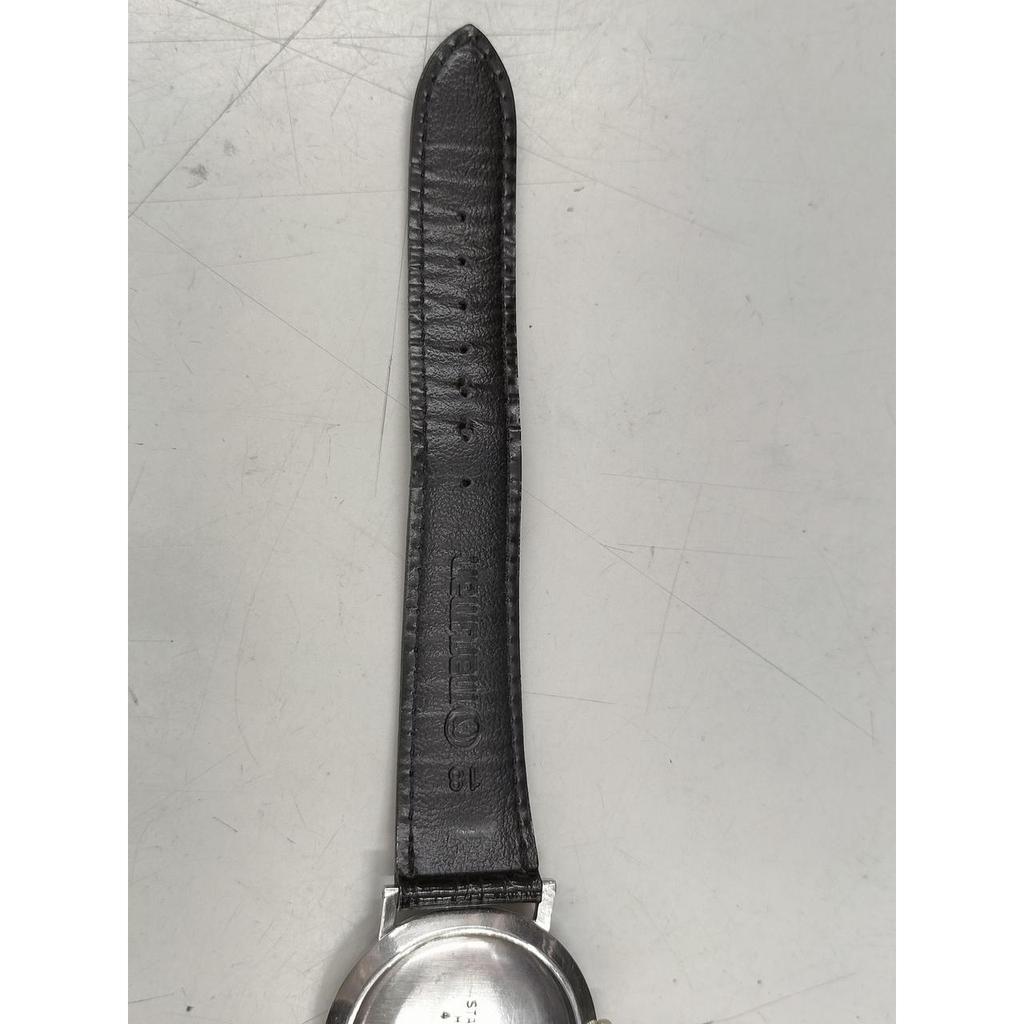 Б/у часы CITIZEN H01507051 с ручным заводом