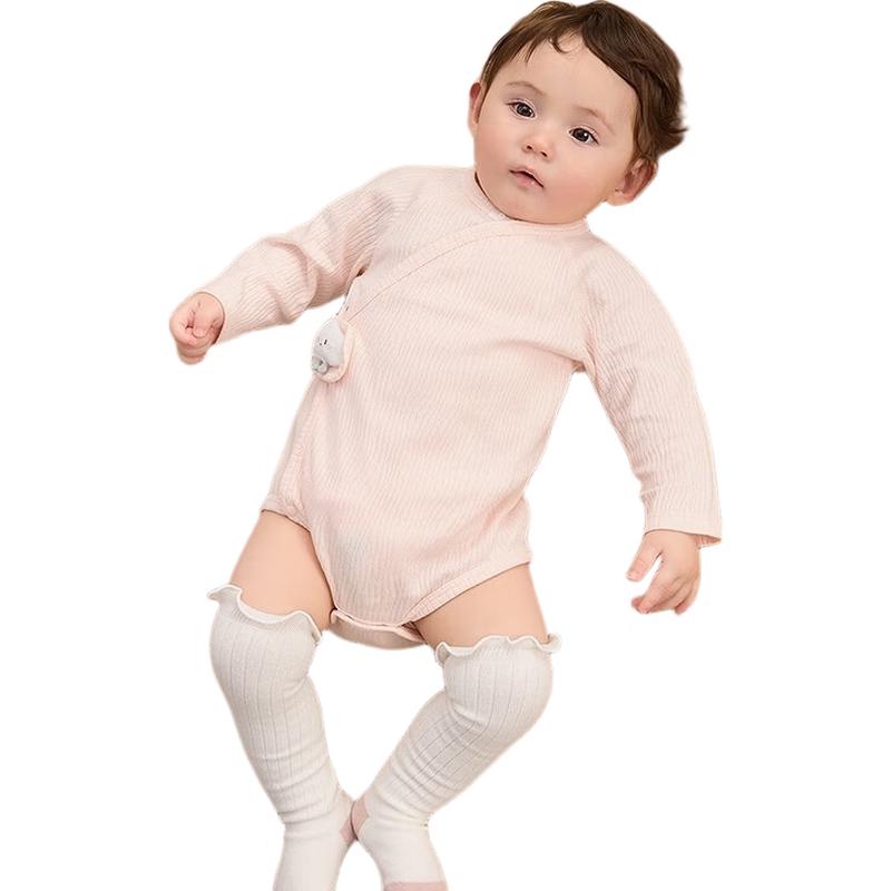 Balabala Newborn Baby Cotton Romper