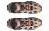 Hyperturf Adidas Originals Adventure 'Серый Коралловый Бирюзовый' HP2832