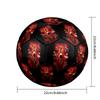 Ronaldo's Last Dance Celebration Size 5 Football Machine-Stitched Indoor/Outdoor Training and Matches for Football Accessories