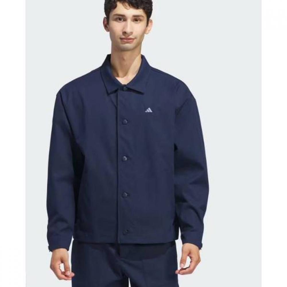 Adidas Golf Gotu Chore Coat In6487
