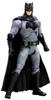 Mattel Бэтмен против Супермена Рассвет Справедливости Мультивселенная Бэтмен Приблизительно 6 дюймов в высоту Пластиковая окрашенная фигурка #02