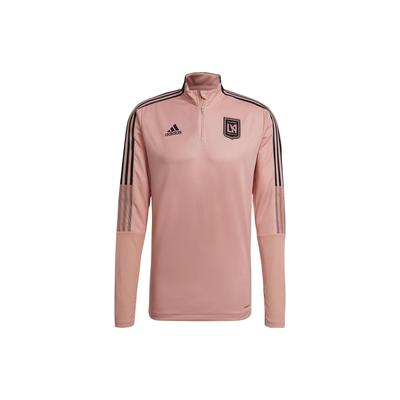 Спортивная куртка с логотипом, воротником-стойкой и полосатым манжетом, мужская куртка розового цвета GK9758