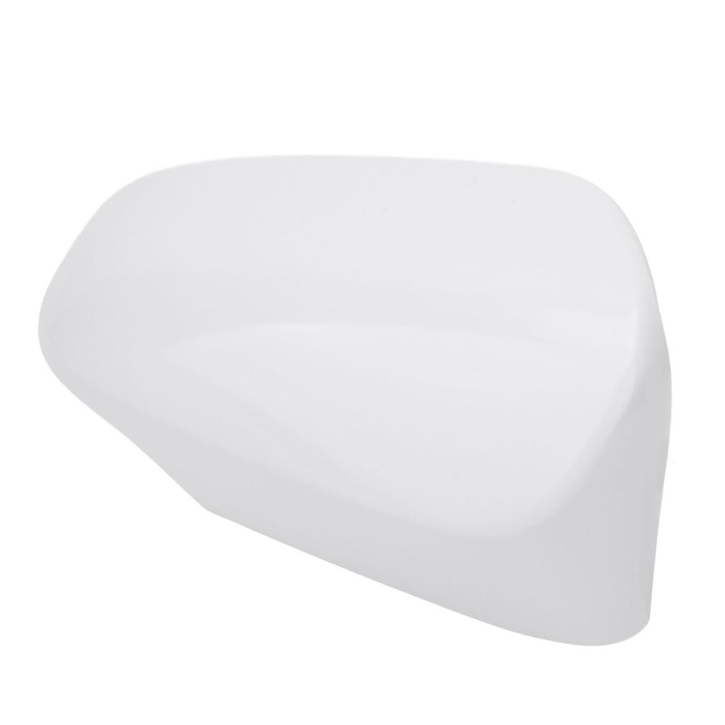 Накладка на наружное зеркало Погодоустойчивая Ударопрочная Спортивная Белая Наружная Крышка Зеркала Заднего Вида для Транспортного Средства Правая: 87915