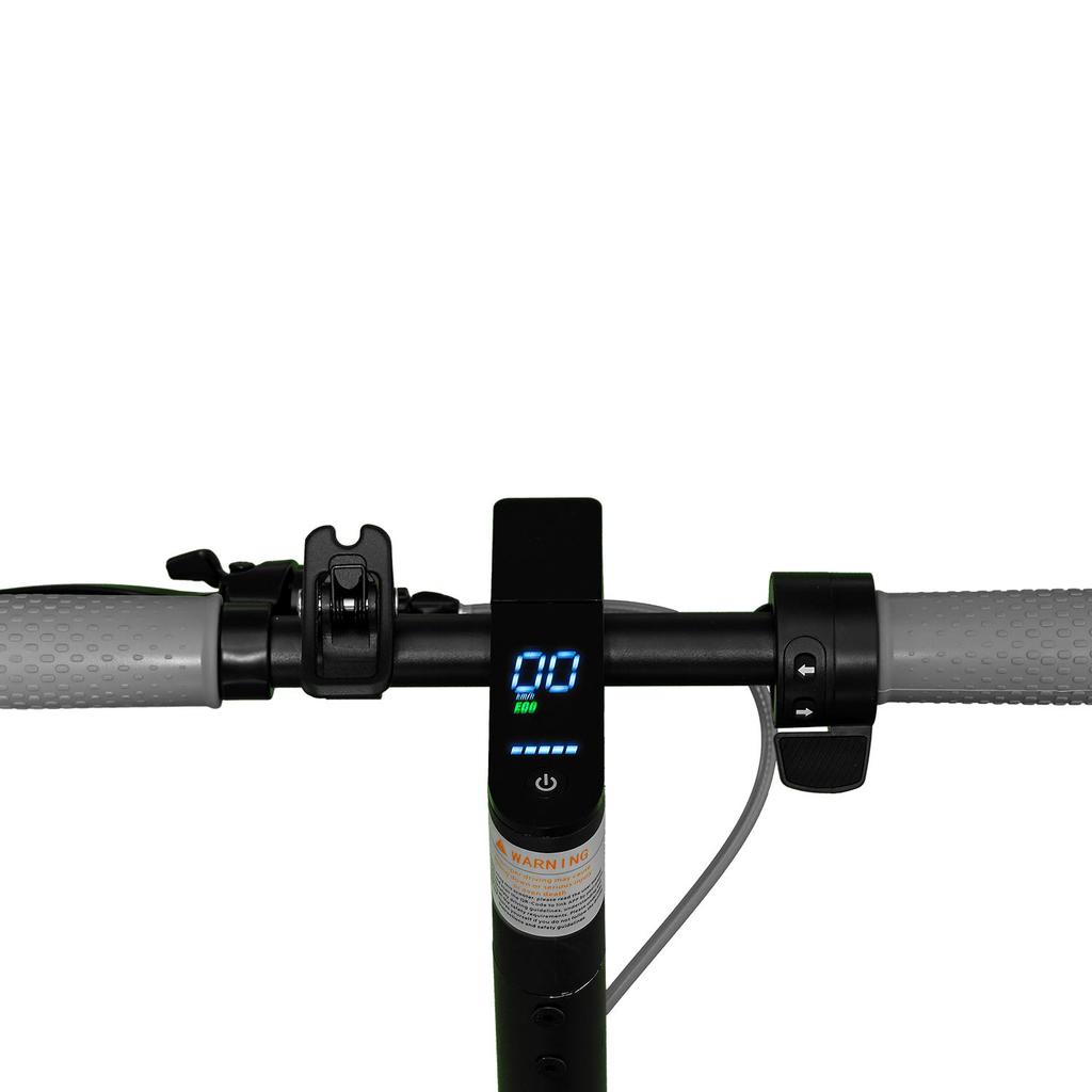 HEZZO HS-04PRO 36 В 350 Вт 10,4 Ач 15,6 миль/ч электрический самокат для взрослых HS-04Pro 8,5 дюйма складной самобалансирующийся самокат со смарт-приложением EU US Warehouse