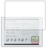 КПК Kobo Электронная бумага QUADERNO A5 FMVDP51 FMVDP53CA5 Совместимая Чистый черный Прозрачная защитная пленка Снижает отражение Сделано в Японии (Поколение 2) /