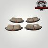 Genuine Front Brake Disc Rotor & Pads Suzuki XL7 2019-2025 Left & Right