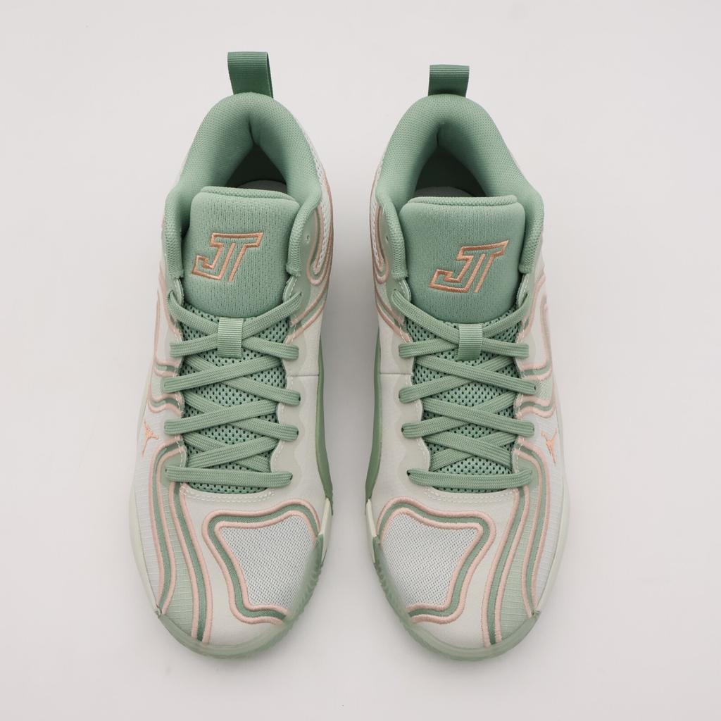 FZ6601-002 Nike Jordan Tatum 3 Zero Days Off(FZ6598-002/FZ6601-002 (Мужской)