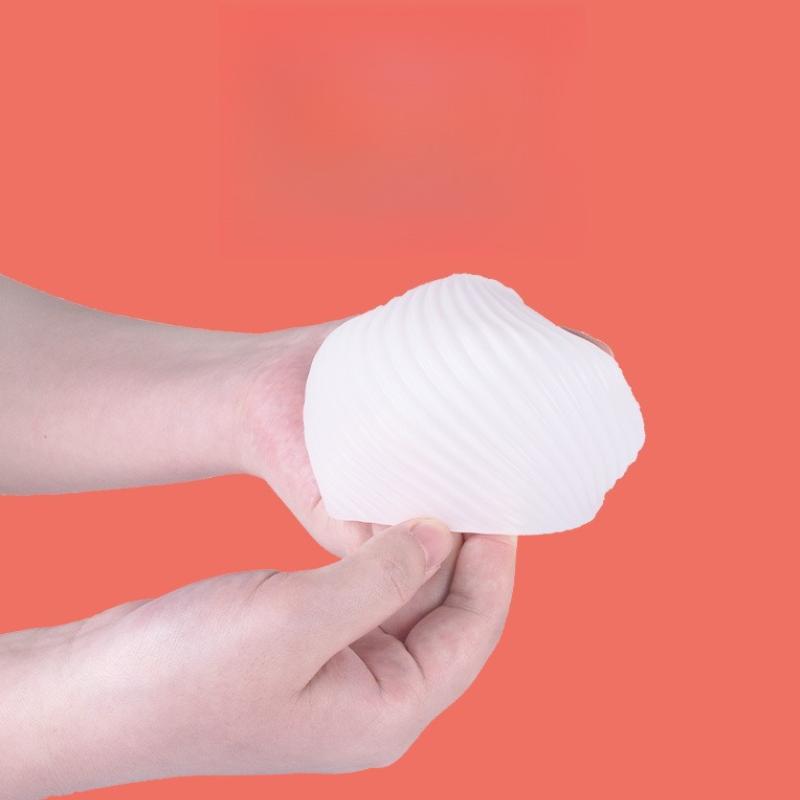 Силиконовая спиральная форма для яблочного муссового торта, шоколадного десерта, рождественская, для китайского фестиваля