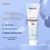 Зубная паста Shuke Deep Clean с пищевой содой