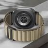 Ремешок для Samsung Galaxy Watch 8/8 classic/Ultra 47мм 46мм 44мм 40мм запястья Альпийская петля Спортивный браслет ремешок Galaxy watch 8 Ремешок
