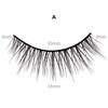 Thick Lash Eye Makeup Tool Cross False Eyelashes Lash Extension False Eyelashes Big Eyes Eyelashes